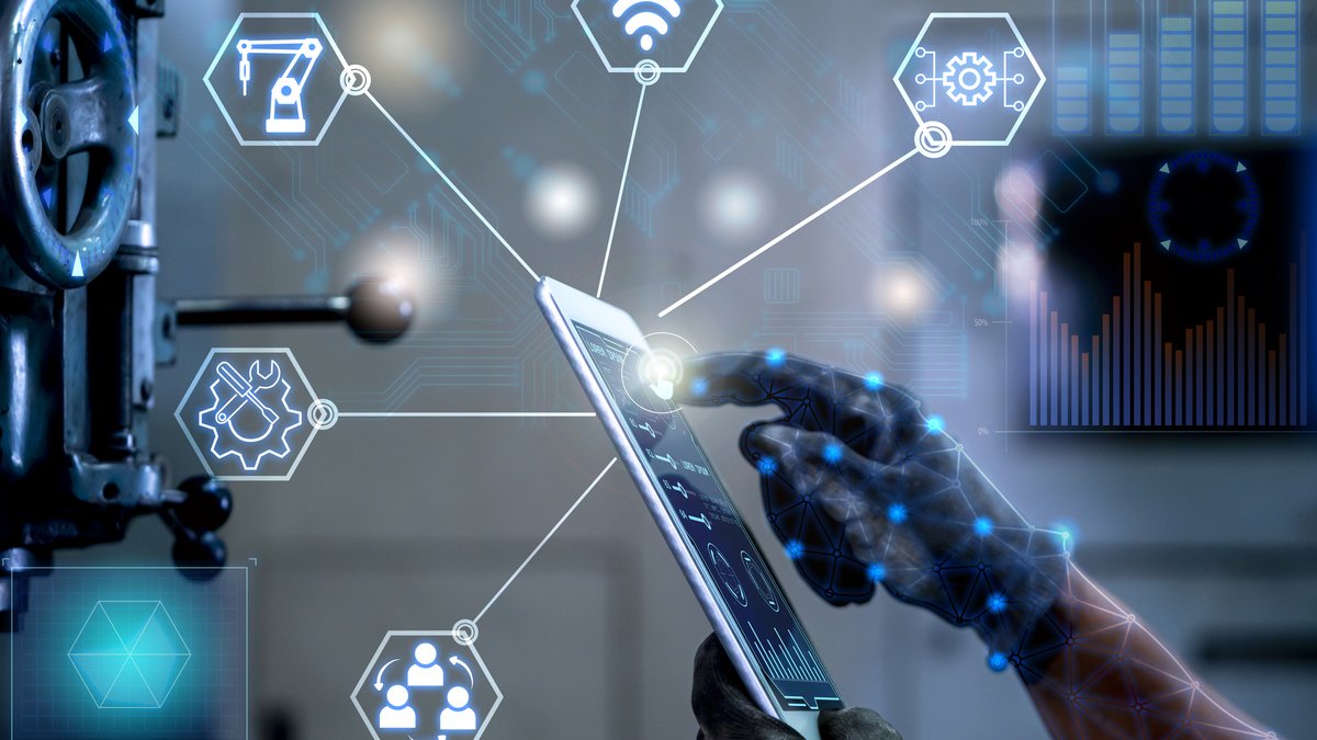 Intelligent automation can address the labor shortage for Ohio SMBs ...