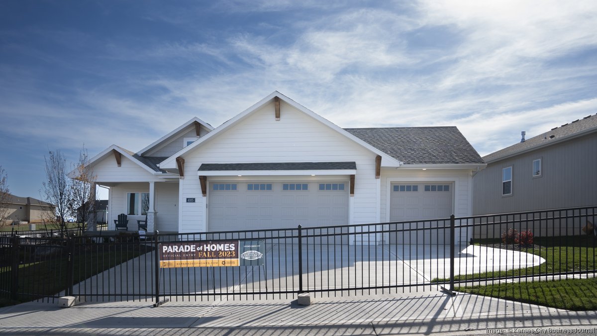 Housing permits reach their lowest point in a decade following KC code