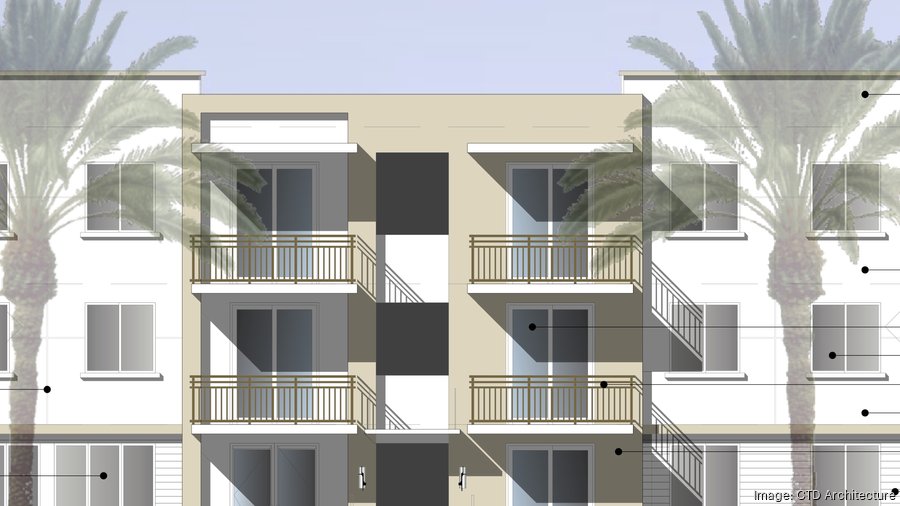 Beacon Hill Property Group proposes workforce housing apartments in