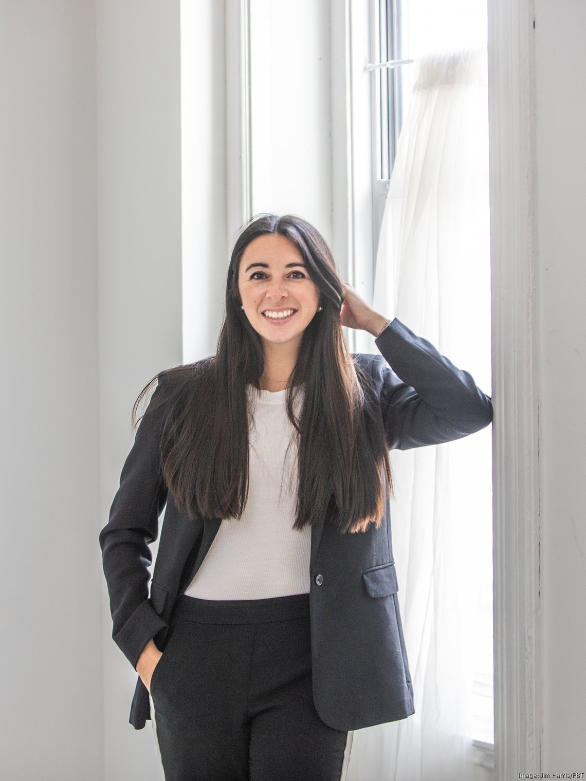 Pittsburgh Inno - Personalities of Pittsburgh: Sarah Weber, sweb marketing