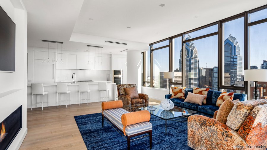 First condo for rent in The Laurel hits market for 22,500 per month