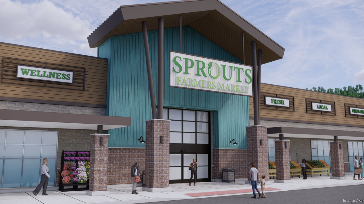 凯尔批准为将Sprouts Farmers Market引入快速发展的奥斯汀市的开发商提供激励措施 - 奥斯汀商业杂志