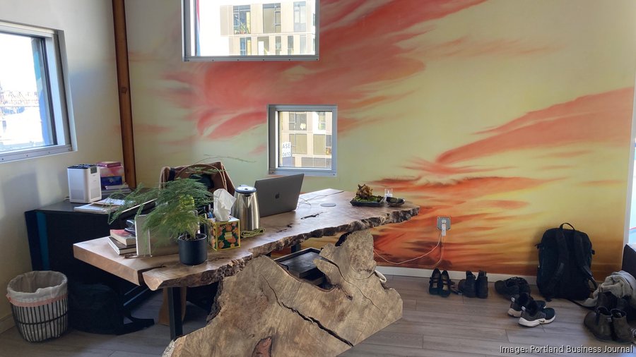 New data sheds light on how many people are taking psilocybin in Oregon