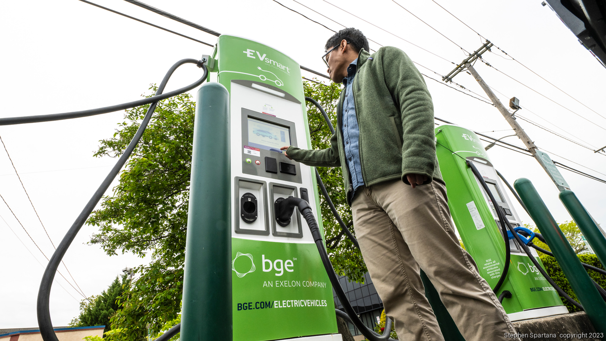 We can achieve Maryland’s netzero carbon emissions goals, but why make