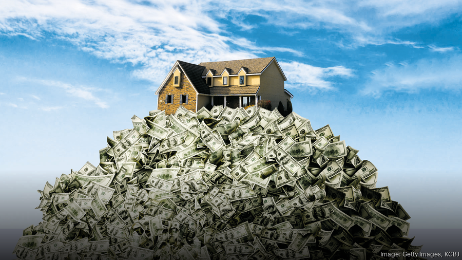 What it takes to afford a home in KC's priciest neighborhoods Kansas