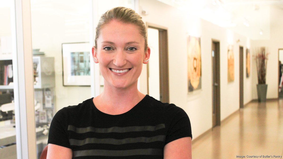 Butler's Pantry appoints its first CEO St. Louis Business Journal