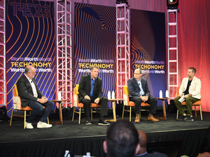 Orlando’s tech and innovation takes center stage during Techonomy 23