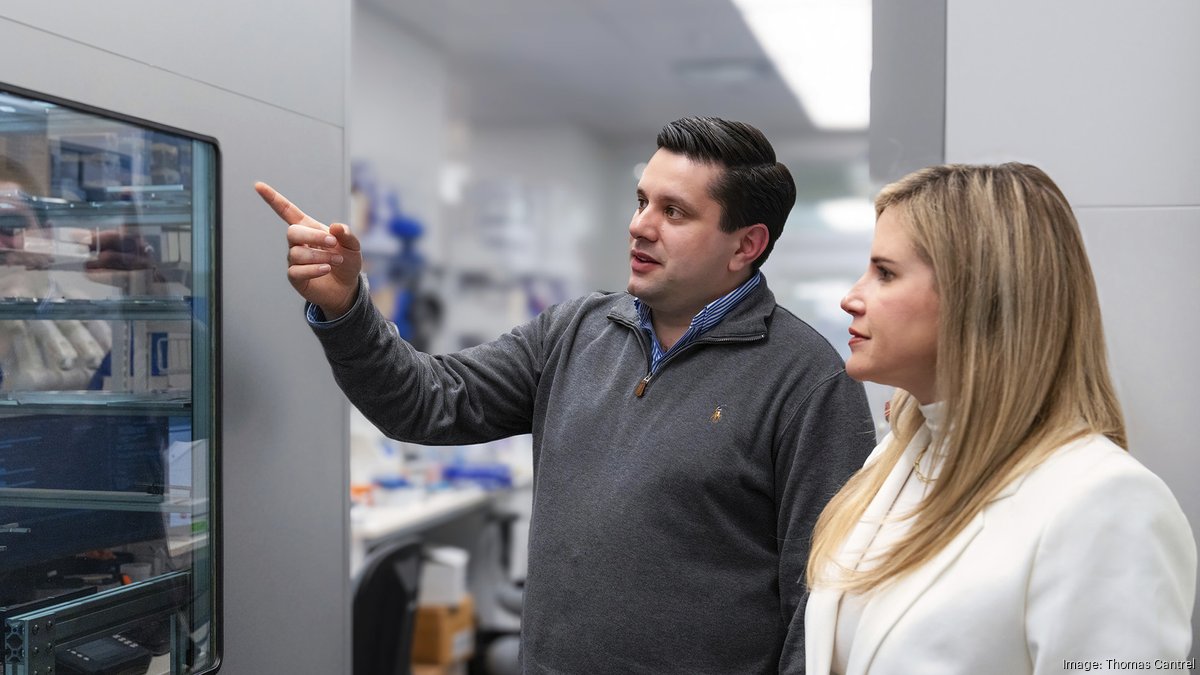 Vivodyne raises 38M to advance platform making labgrown human organs