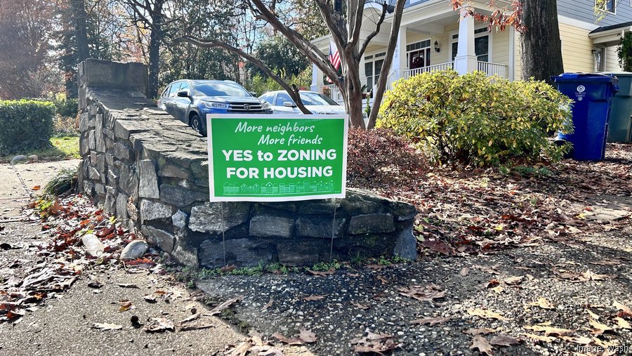 Alexandria approaches key vote on housing affordability package, single