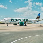 Frontier unveils six new nonstop destinations from CVG