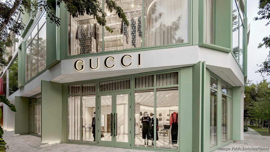 We need to talk about Gucci: Kering sets plan to boost brand in