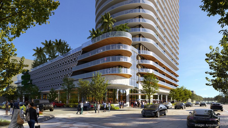 72 Park Residence for Miami Beach Investment