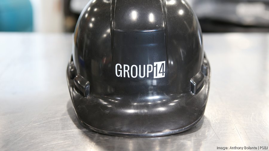 Battery tech company Group14 lays off Washington employees - Puget ...