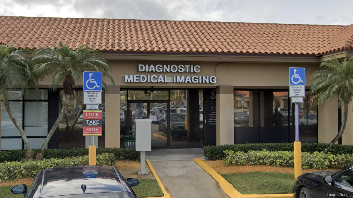 Diagnostic Medical Imaging, LLC, RMI Diagnostic LLC file Chapter 7