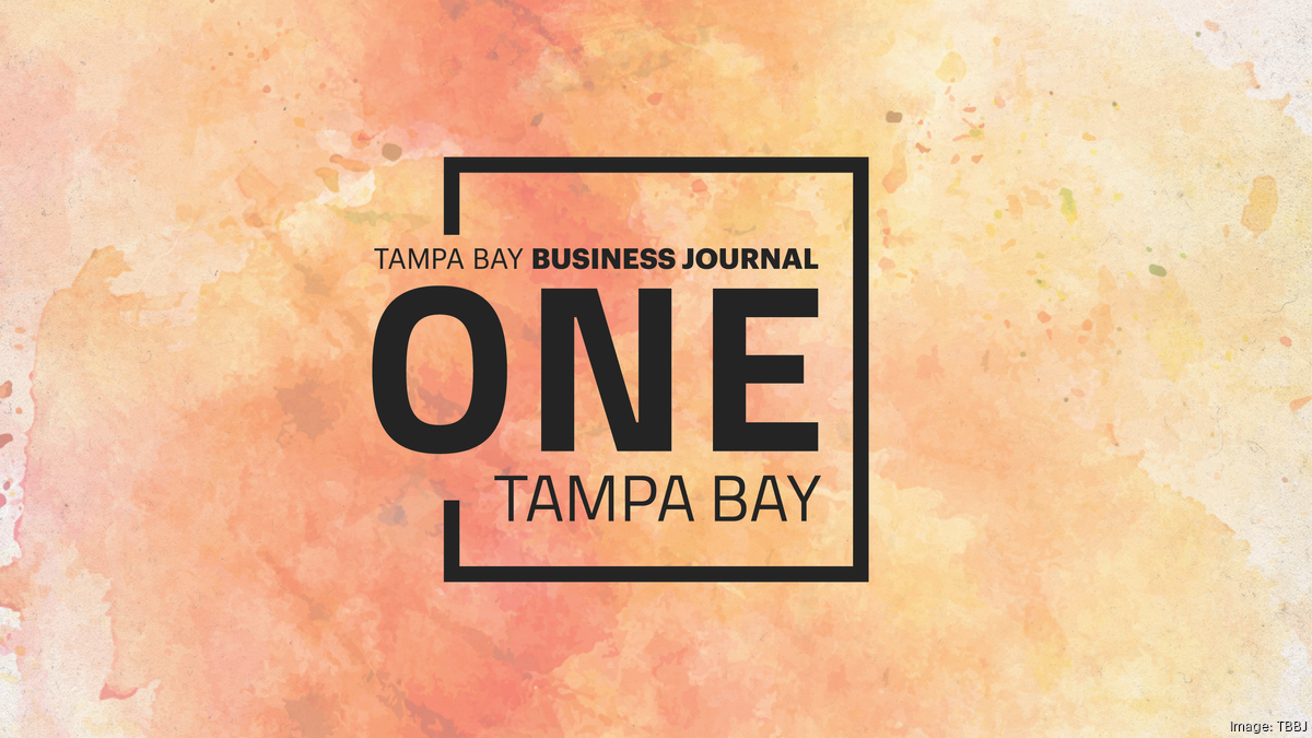 Philanthropic Tampa Bay companies and nonprofits honored Tampa Bay