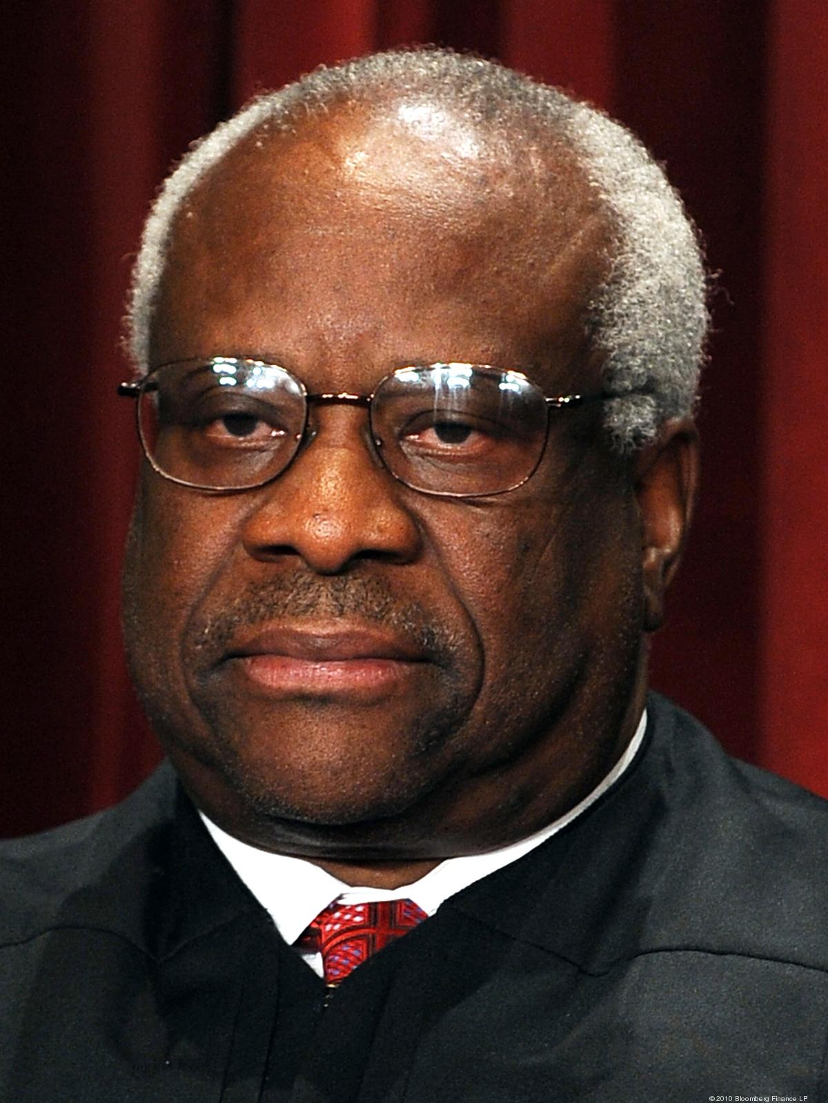 Clarence Thomas to speak at Duquesne University - Pittsburgh Business Times