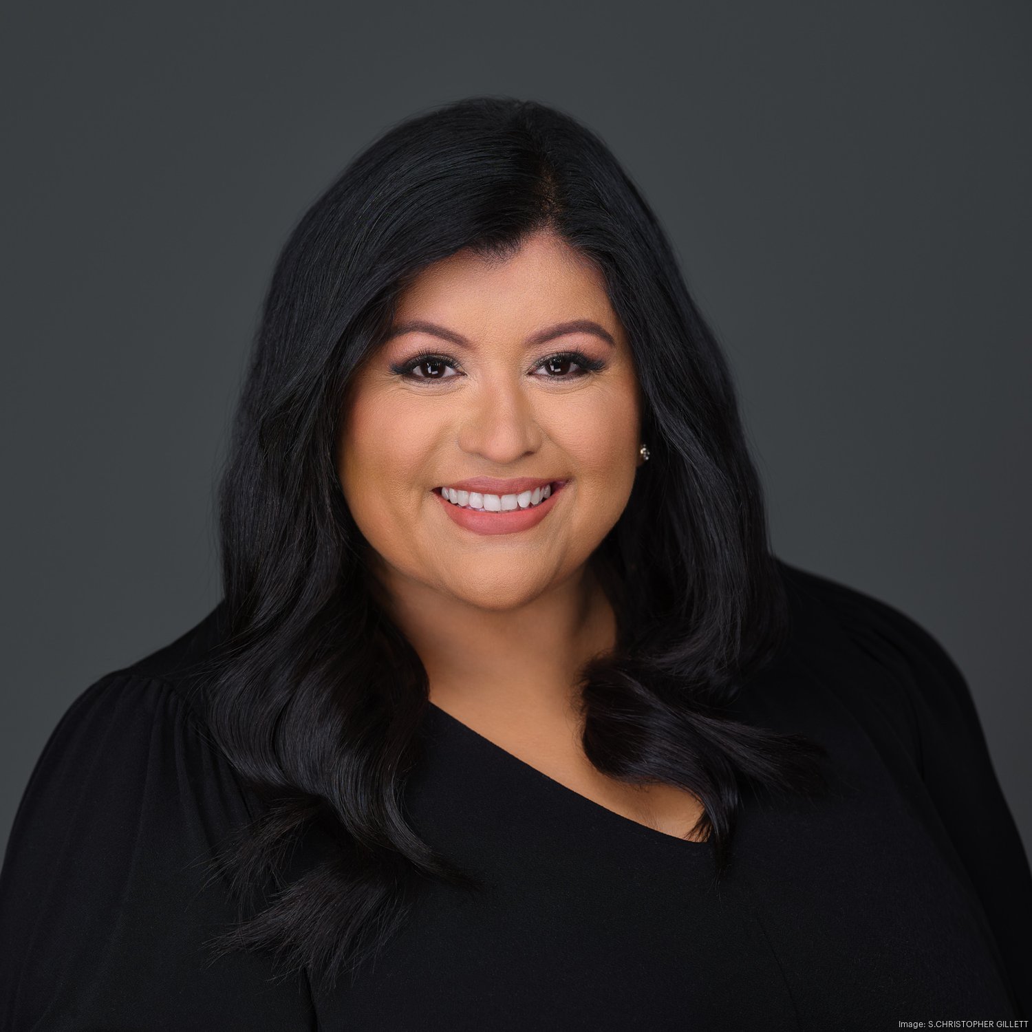 Eliza Escamilla People on The Move Houston Business Journal