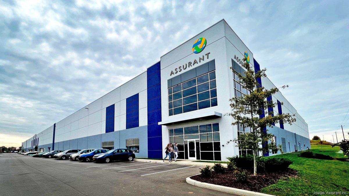 Assurant to sell Bothell collections agency IQ Data