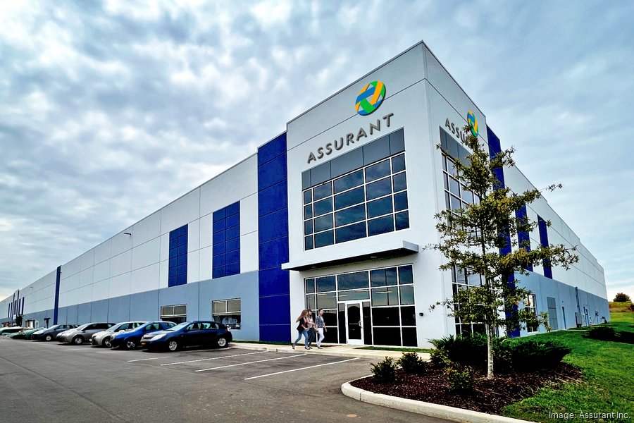 Assurant to sell Bothell collections agency IQ Data