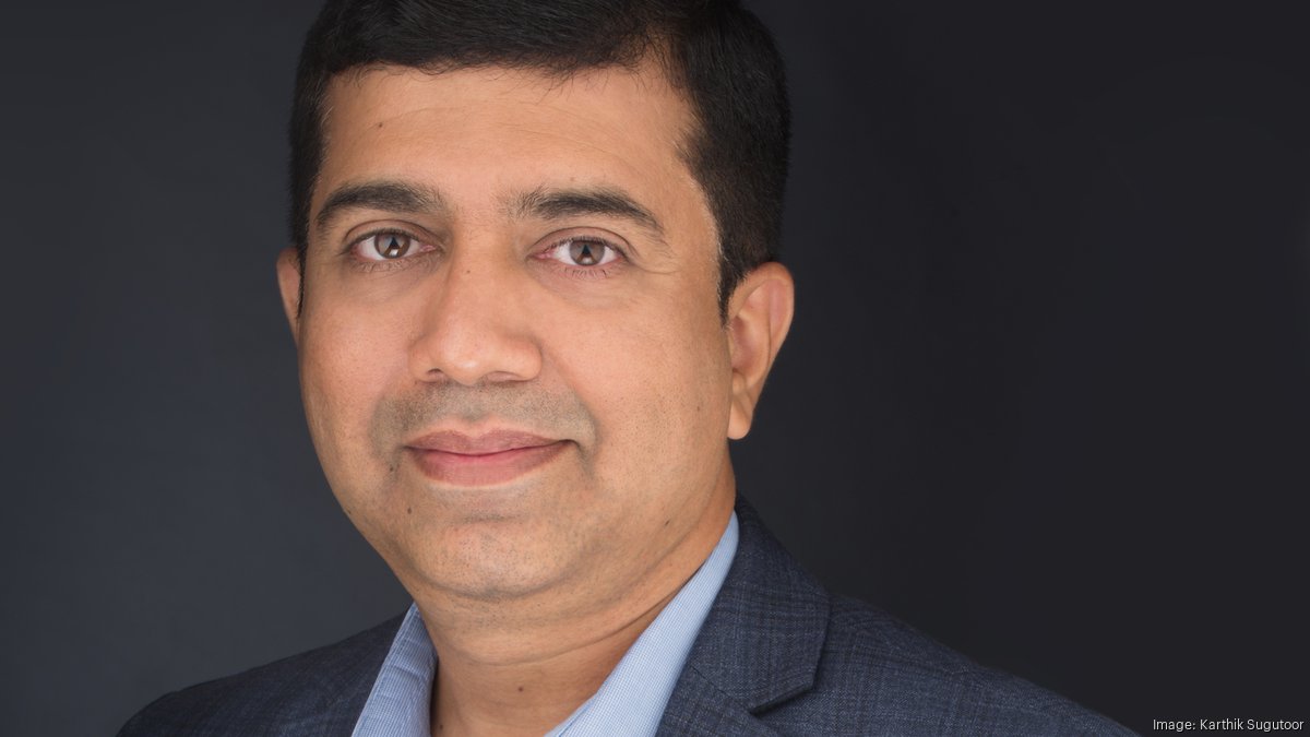 Narwal names Cigniti president Nanda Padmaraju COO Cincinnati