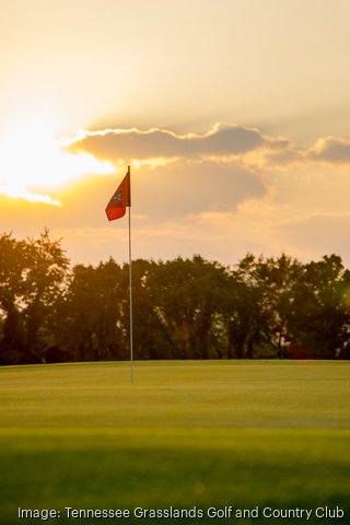 Tennessee Grasslands Golf And Country Club Invests $16m In Facilities 