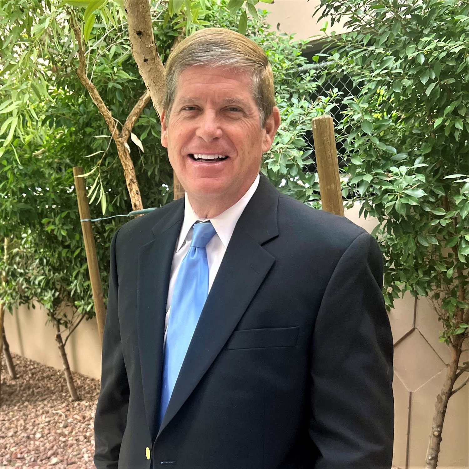 Paul Belton | People on The Move - Phoenix Business Journal