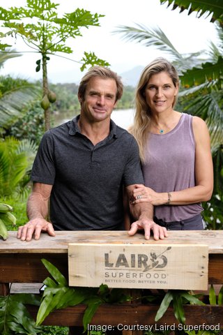 Laird Superfood improves after Sisters, Oregon, shutdown - Portland ...