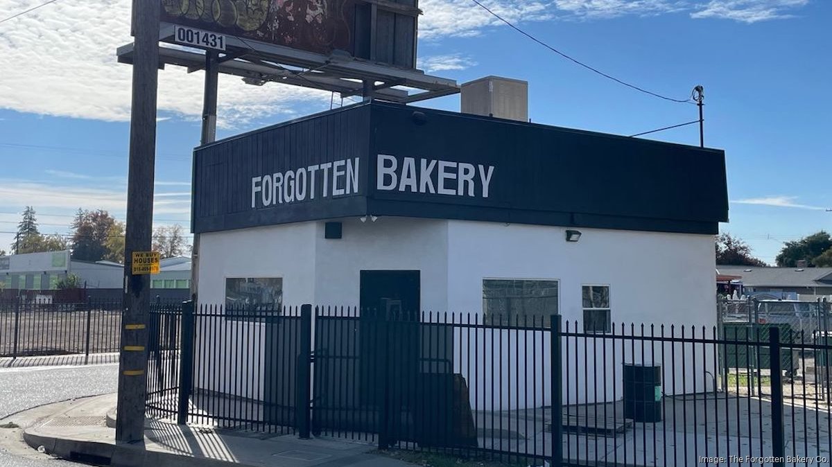 The Bakery Co. planned for Stockton Boulevard space