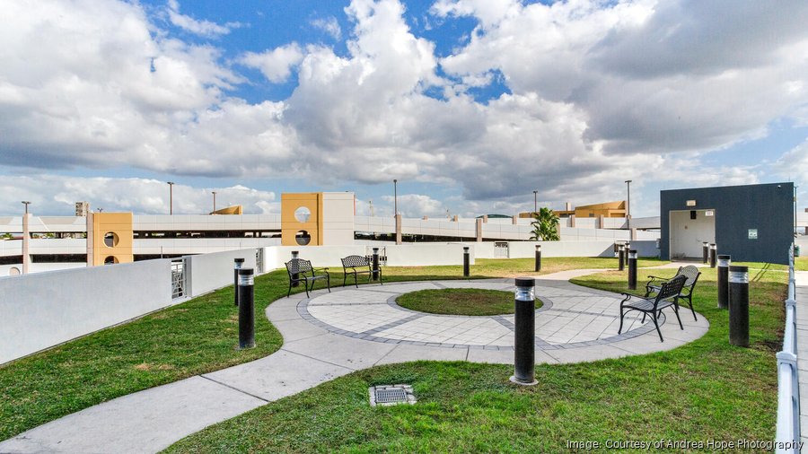 Channel district penthouse lists for $4.75 million - Tampa