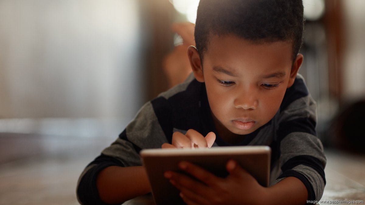Google, Amazon alums launch Portland startup to help kids navigate the internet - The Business Journ