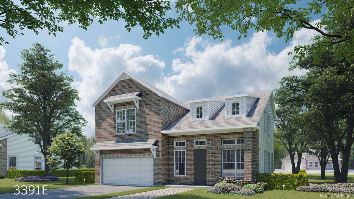 Wan Bridge makes progress on buildtorent communities in Houston