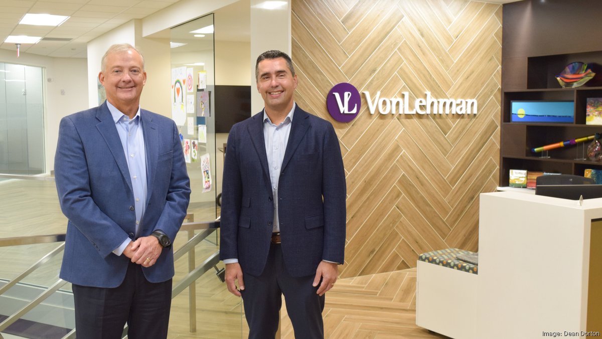 Dean Dorton announces merger with VonLehman CPA & Advisory Firm