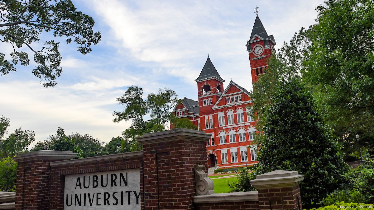 Birmingham developer appointed to Auburn Institute for Real Estate