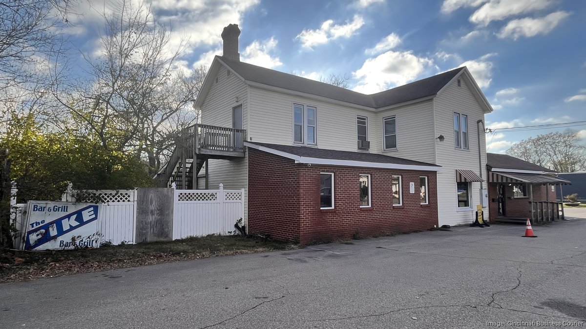 Pike Bar & Grill in Woodlawn to close Cincinnati Business Courier