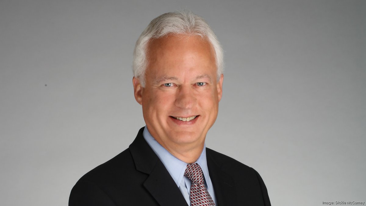 Dickie McCamey confirms COO/managing director change Pittsburgh