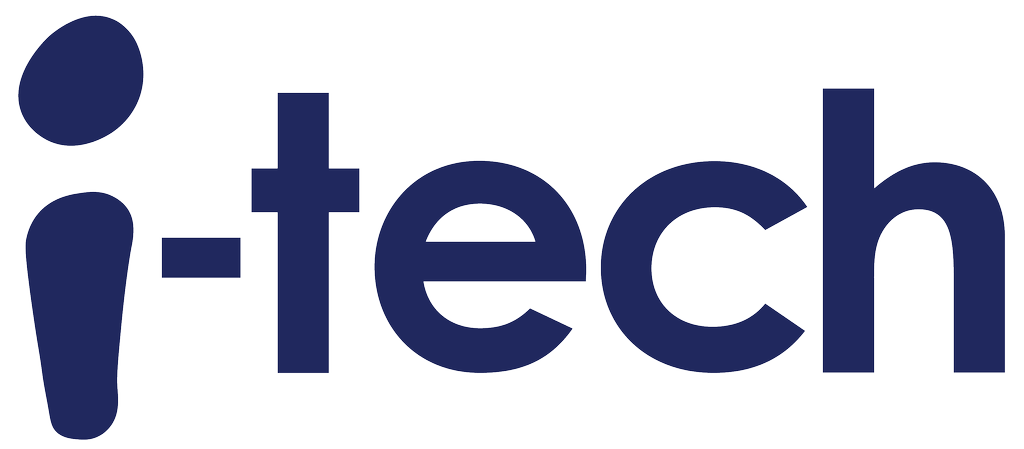 Itech Logo Computer i-Tech Support Inc. Press Release+ - South Florida Business Journal