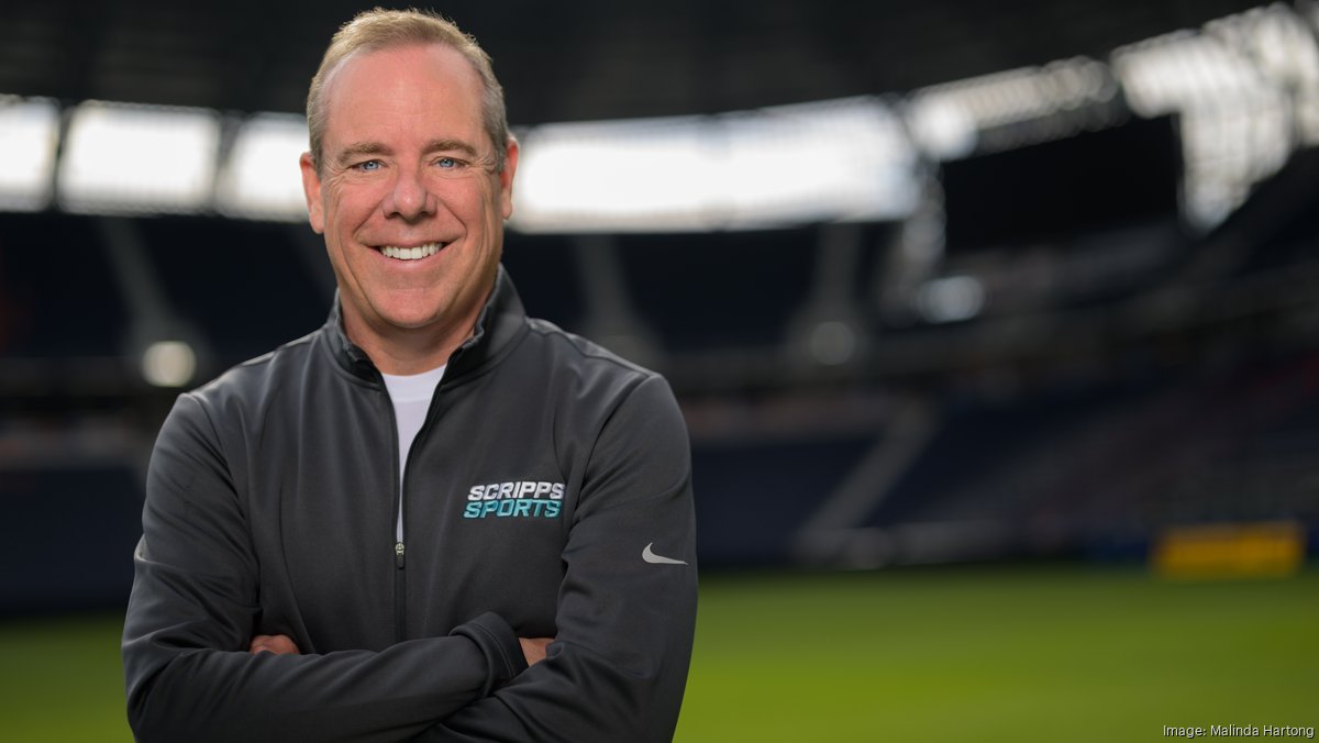 Scripps Sports signs first NBA TV deal, chief explains opportunities to add teams