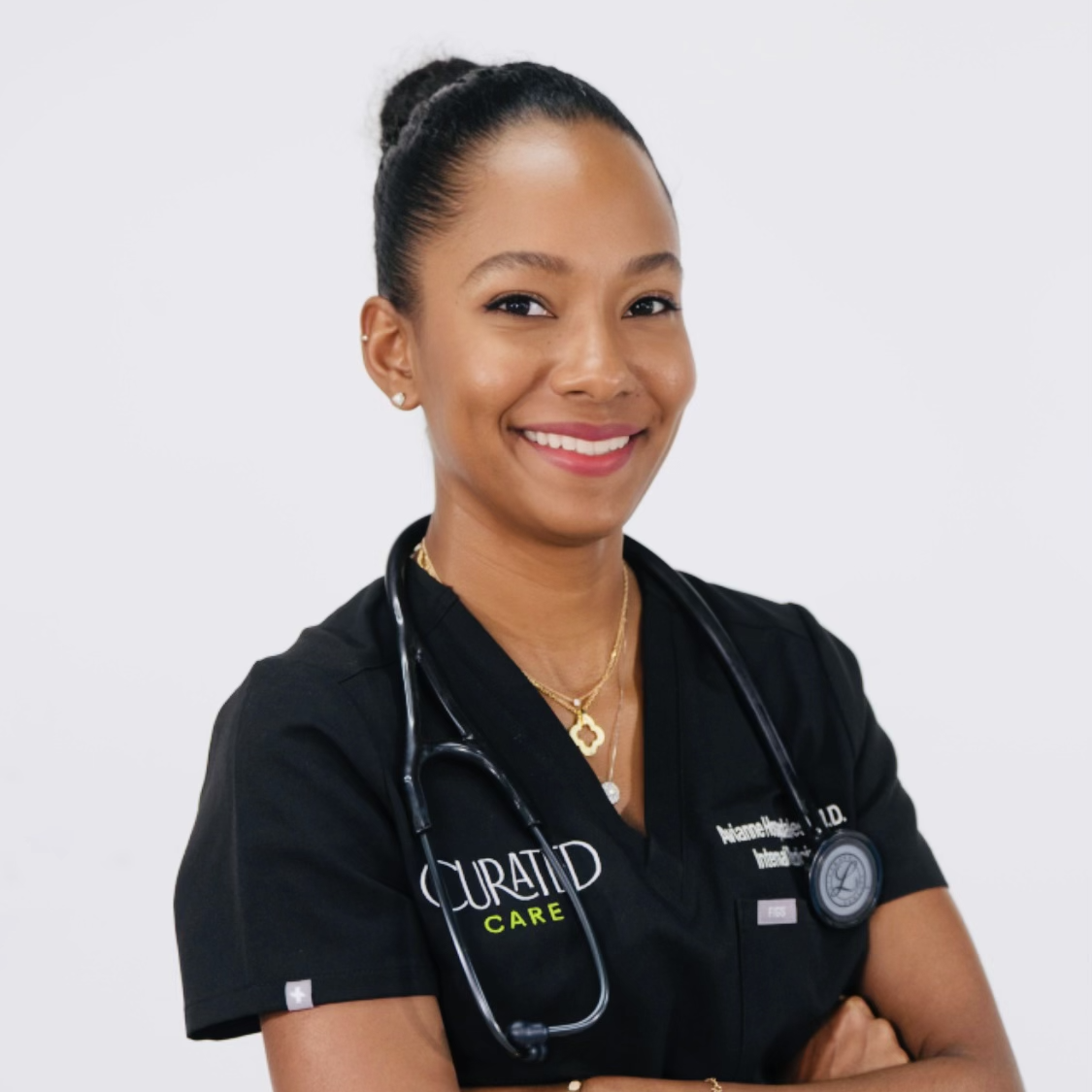 Dr. Avianne Hospedales People on The Move South Florida Business