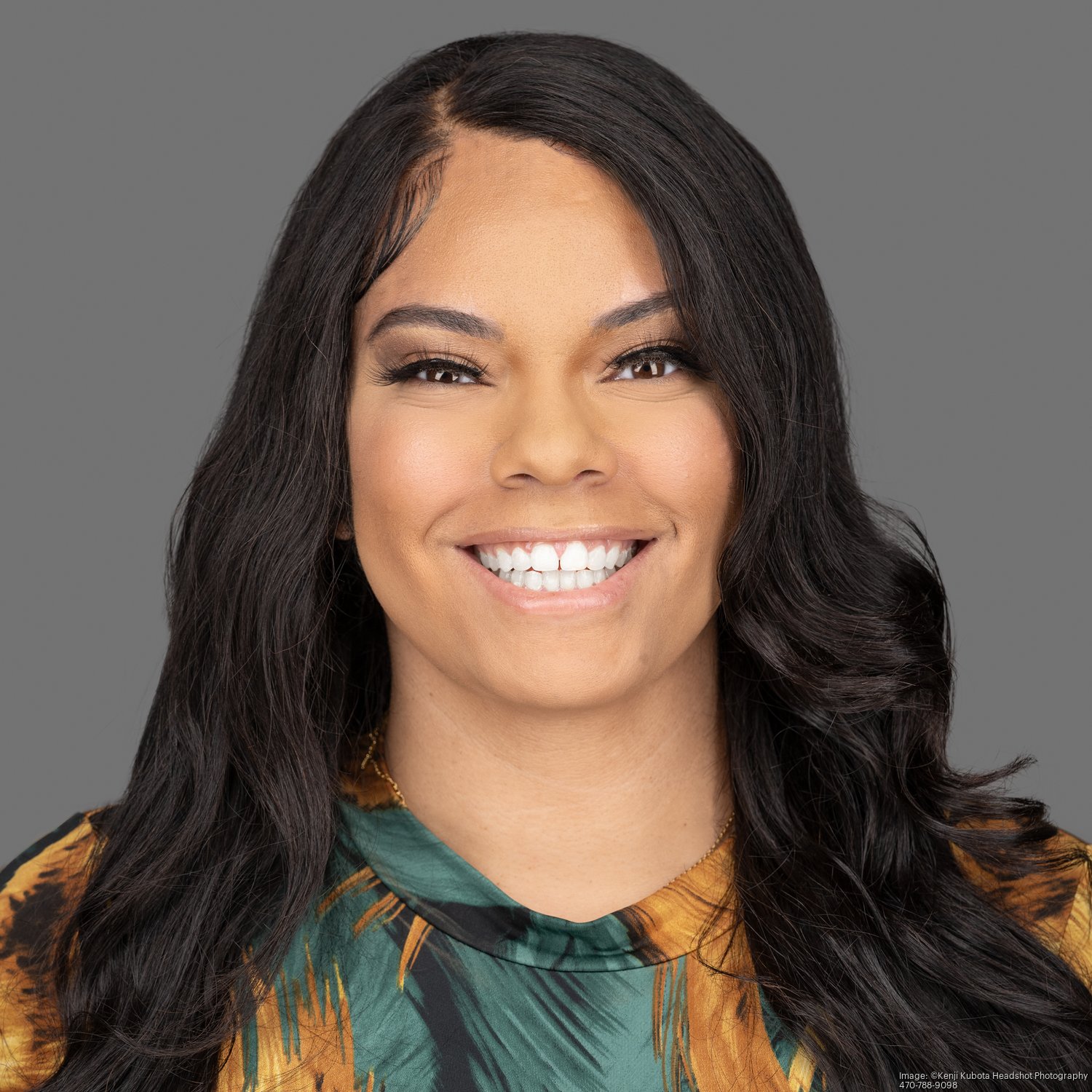 Taylor Whigham People on The Move Atlanta Business Chronicle