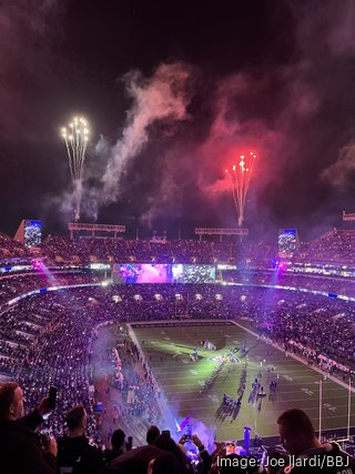 Prices for 49ers playoff game spike — but Ravens' tickets soar higher ...