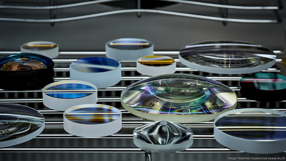 Laser company Altechna expands to US with acquisition of Alpine