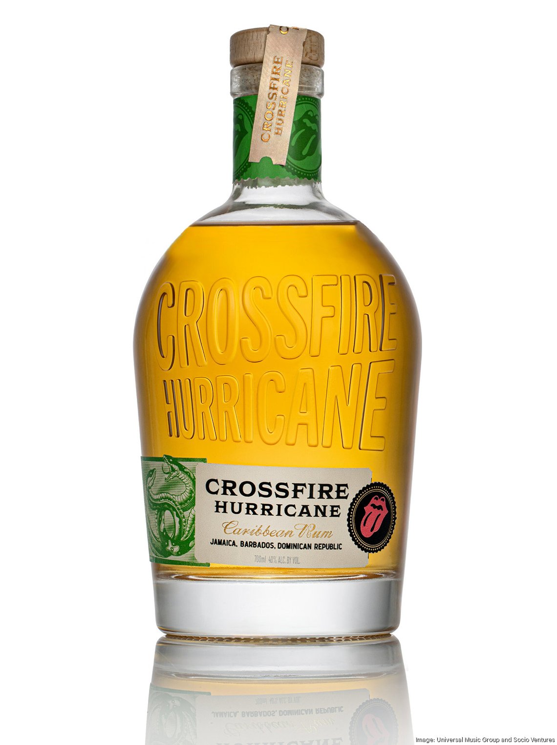 Tampa Bay Inno Pasco County distillery lands deal to make The Rolling