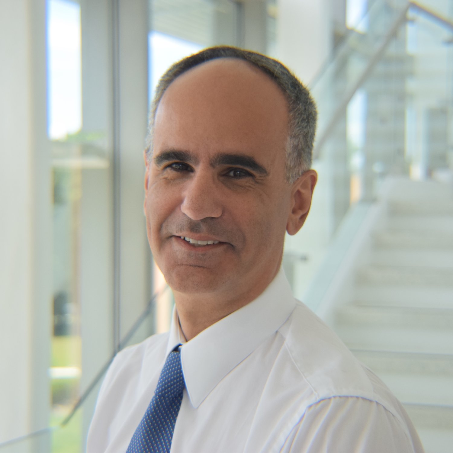 David Jaffe People on The Move Washington Business Journal