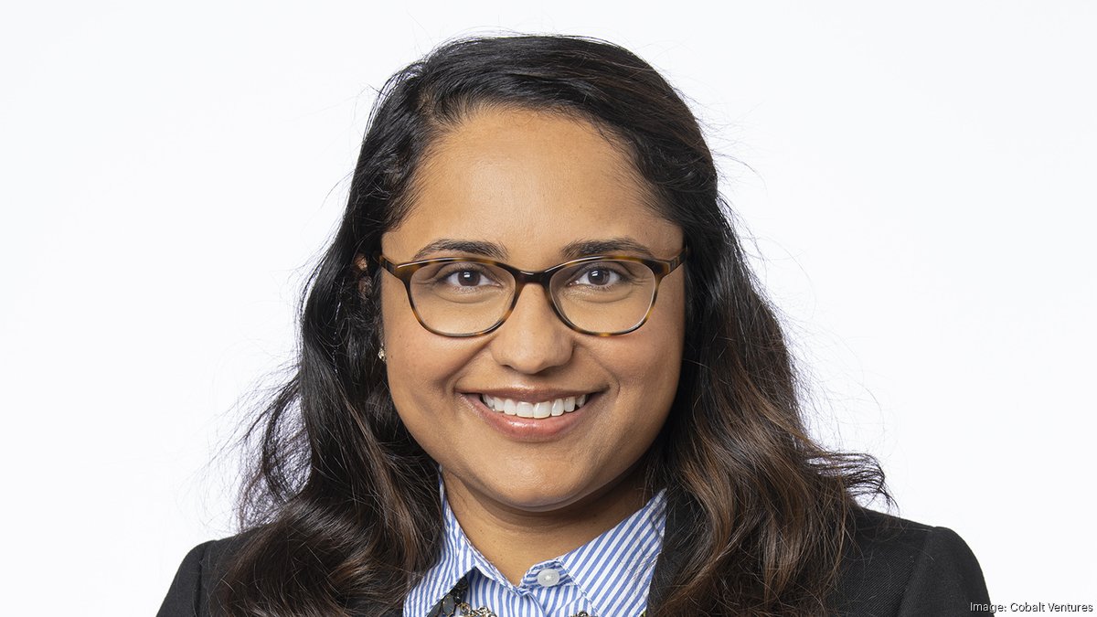 Cobalt Ventures adds new managing partner - Kansas City Business Journal - The Business Journals