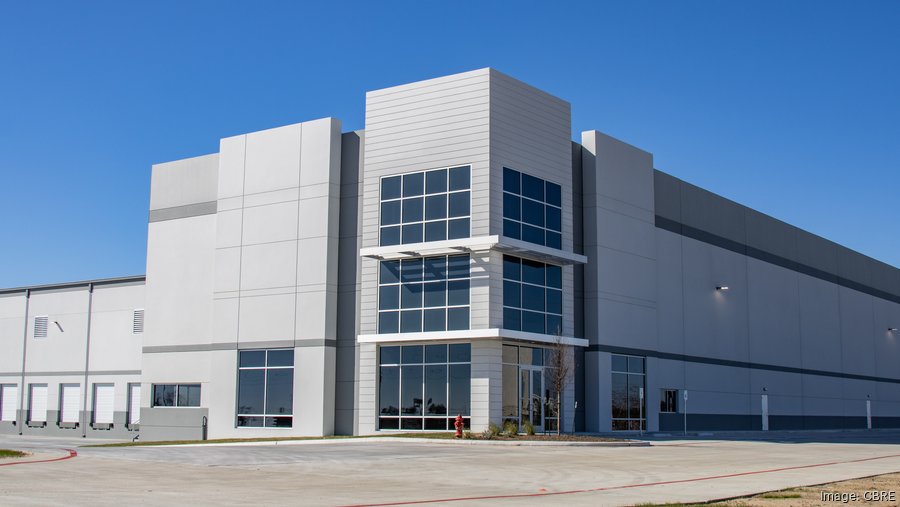 Johnson Health Tech leases 344,000squarefoot Katy warehouse Houston