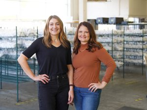 Bold Reuse founders