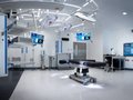 MedStar Georgetown Verstandig Pavilion One of 31 new operating rooms