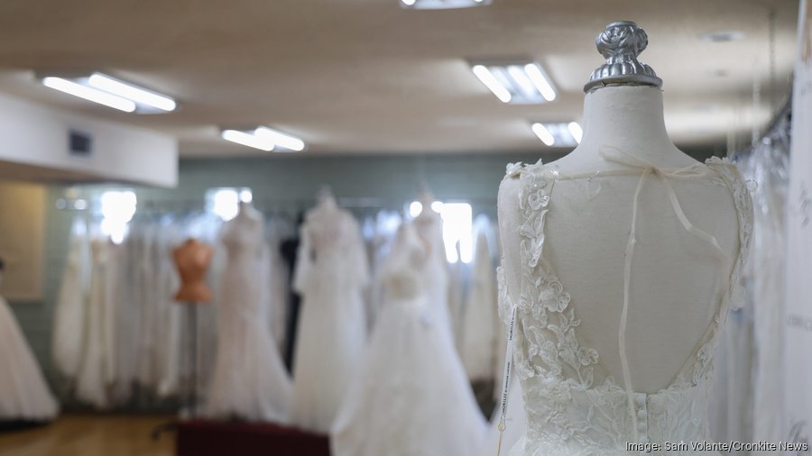 Family owned Azteca Bridal to close after 60 years Phoenix