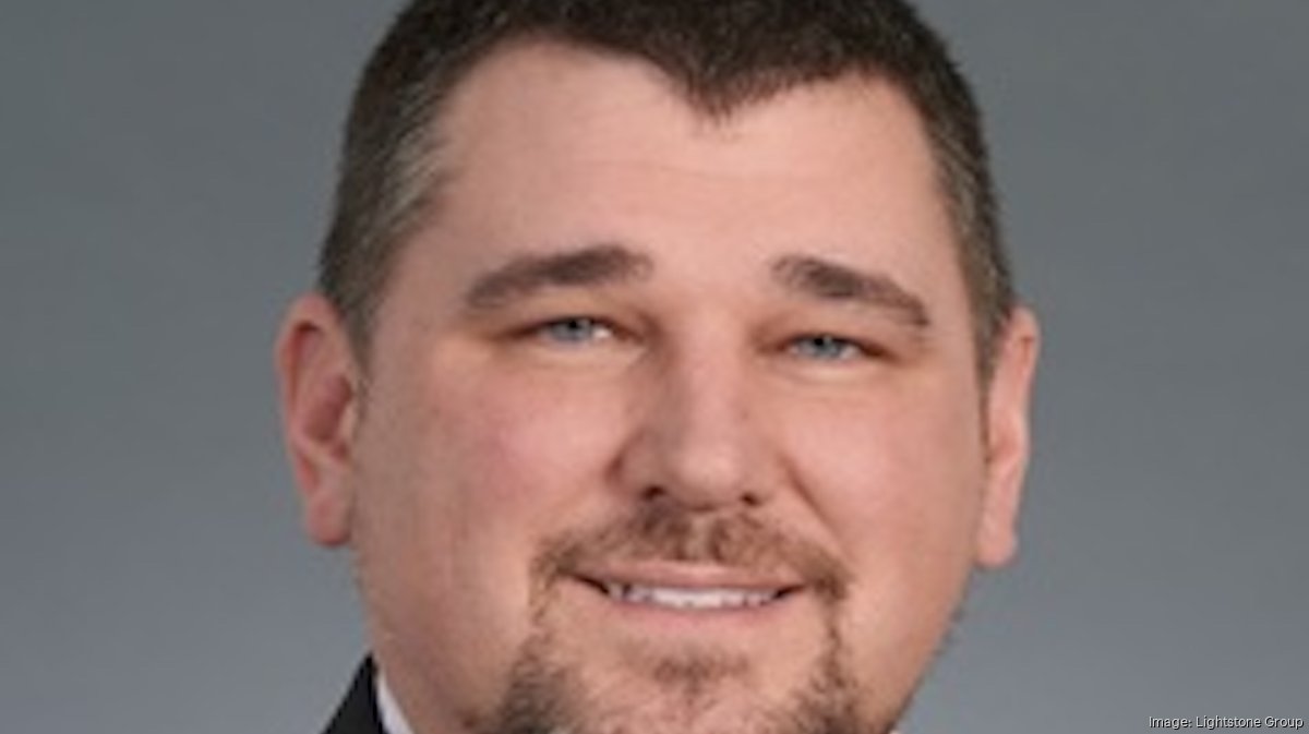 Lightstone taps Chris Maciejczak to lead life sciences real estate