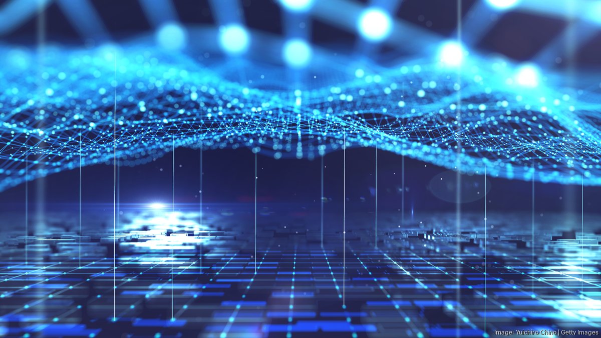 Accenture buys St. Louis' fast-growing Ocelot Consulting - St. Louis